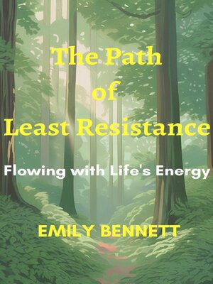 cover image of The Path of Least Resistance